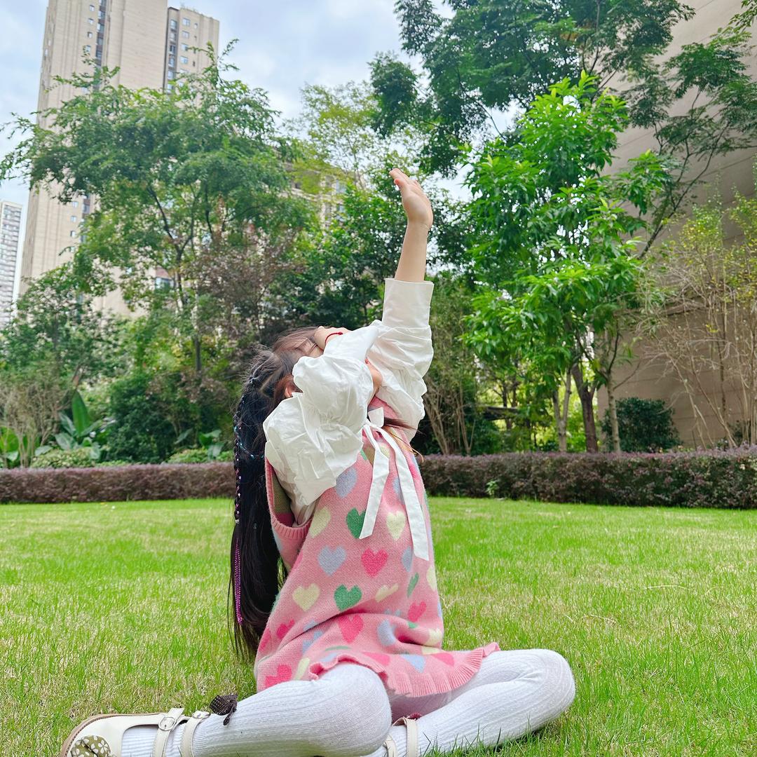 颜一超可爱🥰