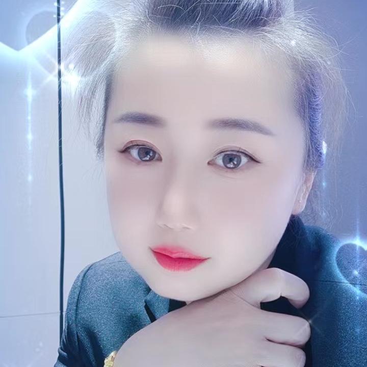 荟萃楼一店王娜