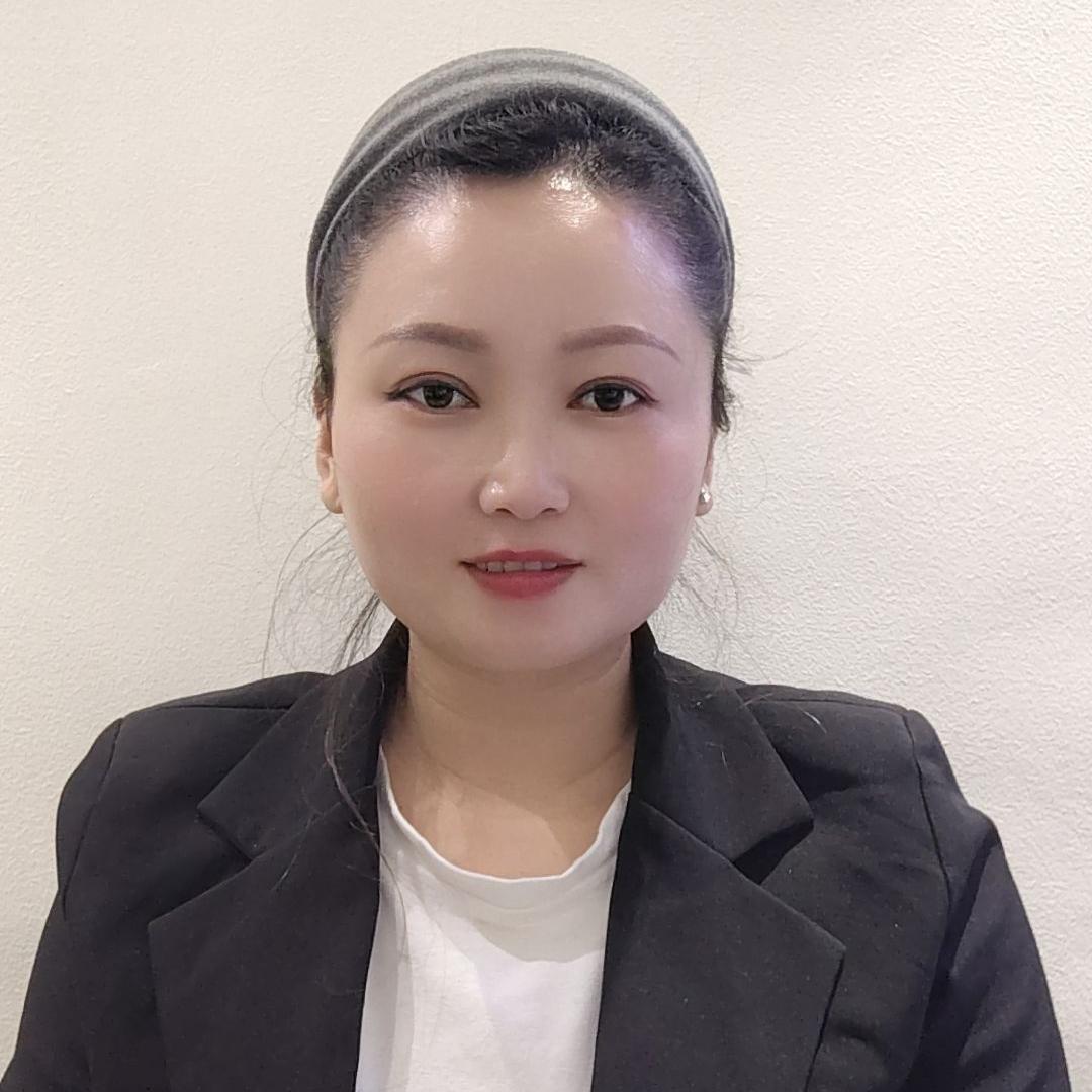 芭美莎 Pan（潘）