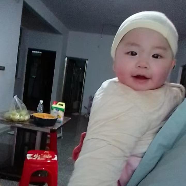 石榴花