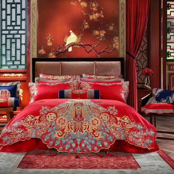 信阳凯盛家纺一刘琴