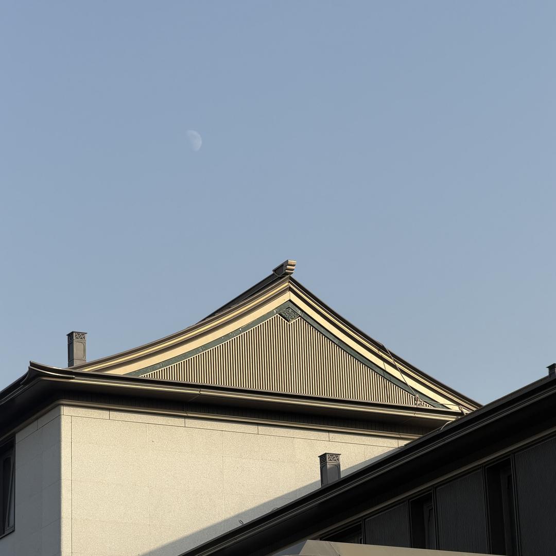 中建雲啟鳳華—小谢～