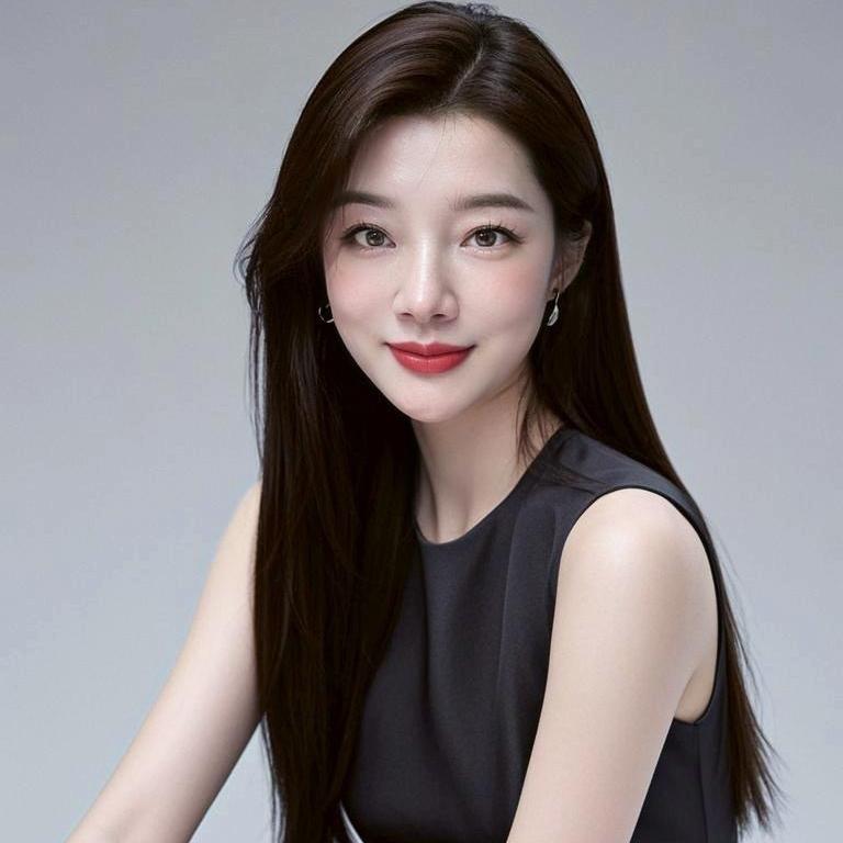 纤姿达身材管理-霞姐