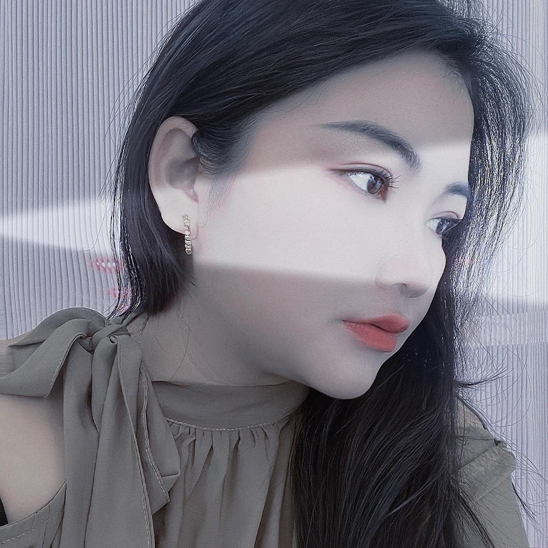 张家界眉形定制~小美