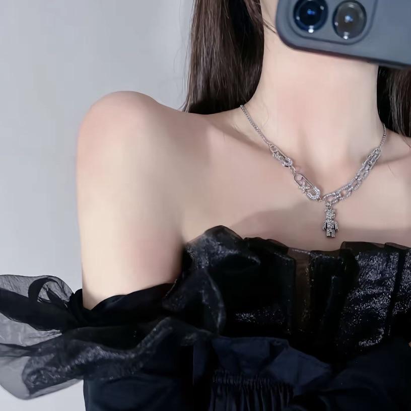 靛水云端美发-周妮