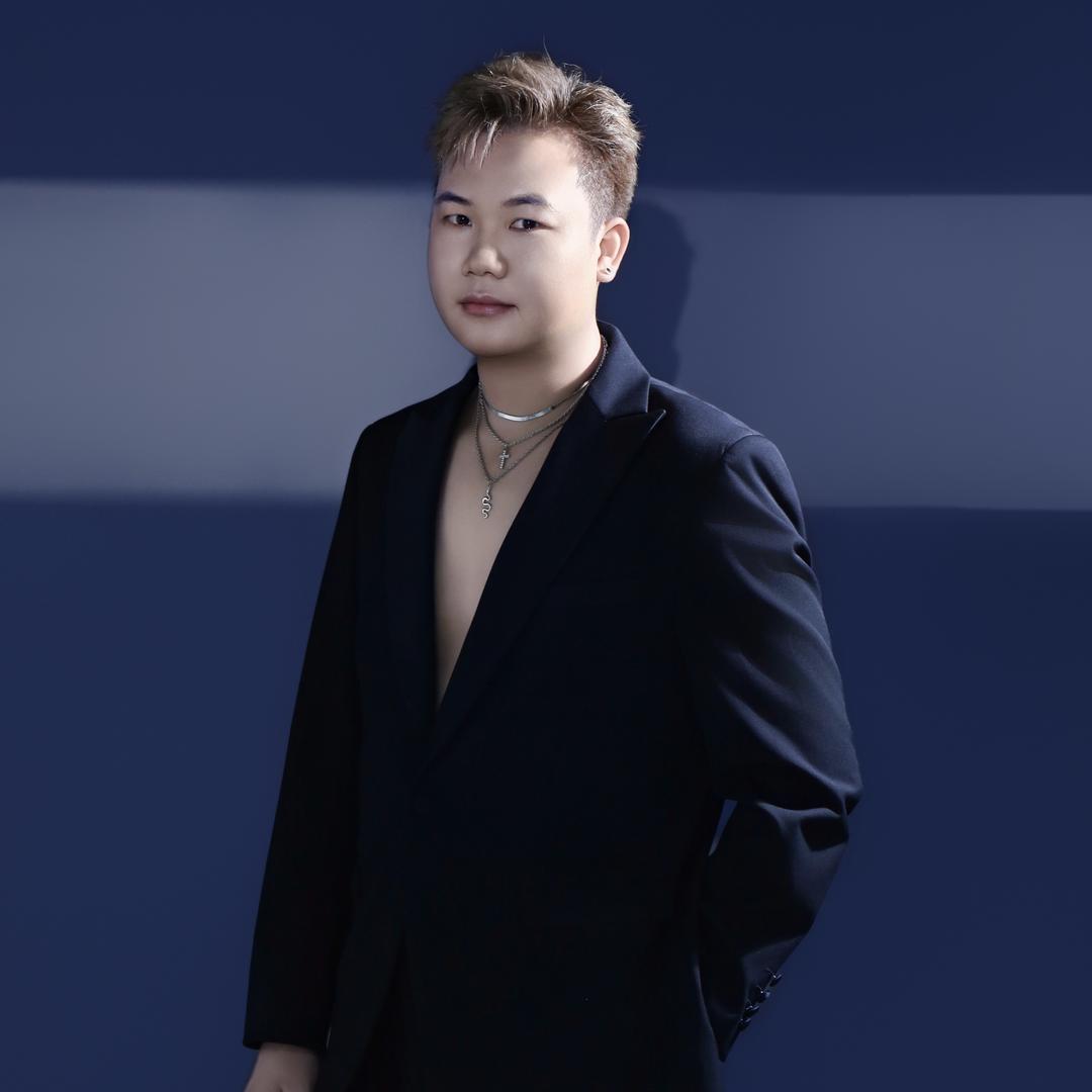 藤野造型(杭州古墩印象城店)专用号