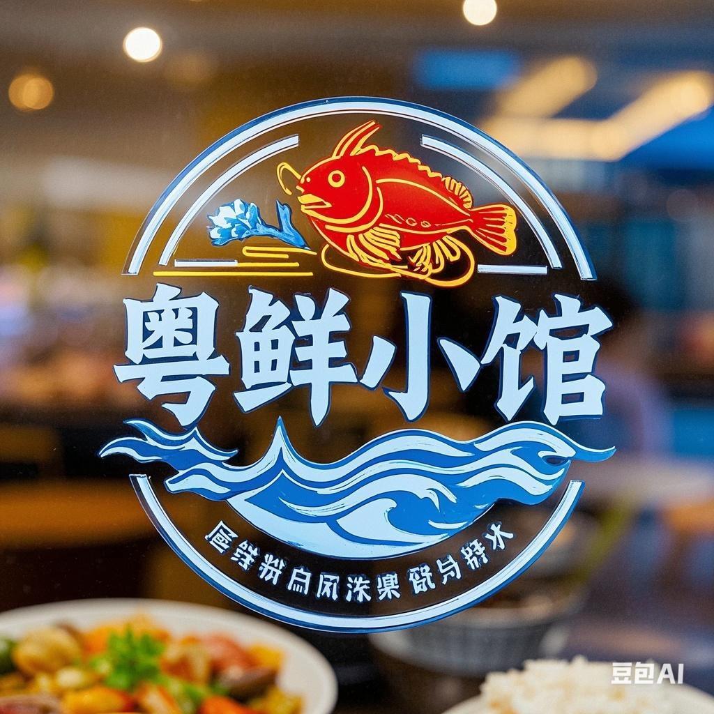 粤鲜小馆【悦舍食香、一馆尽享】