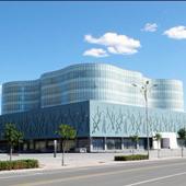 鄂尔多斯市文化馆