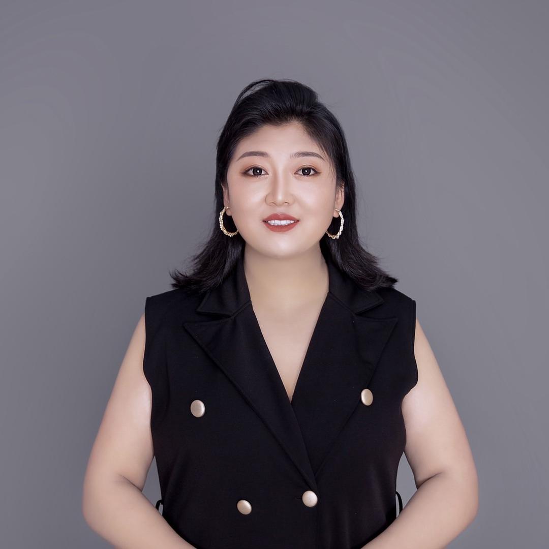 酒泉YG美甲美睫