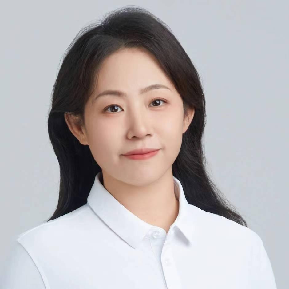 丽影
