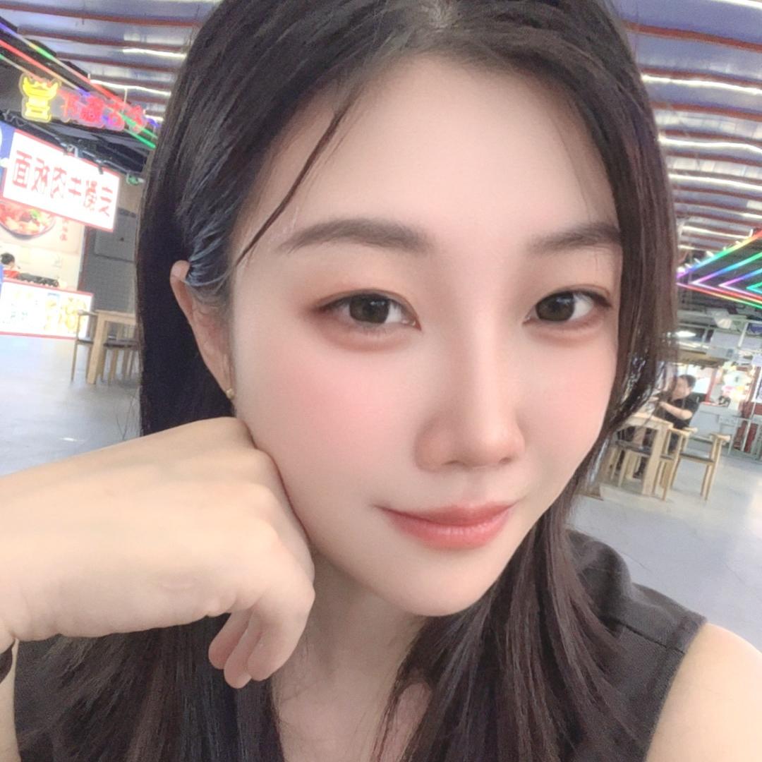 御轻养（冠城商业街店）淇淇