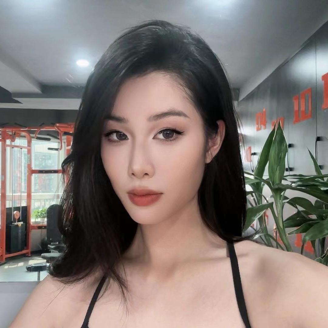 夹胸饼干（线上线下可约课 增肌减脂塑形）