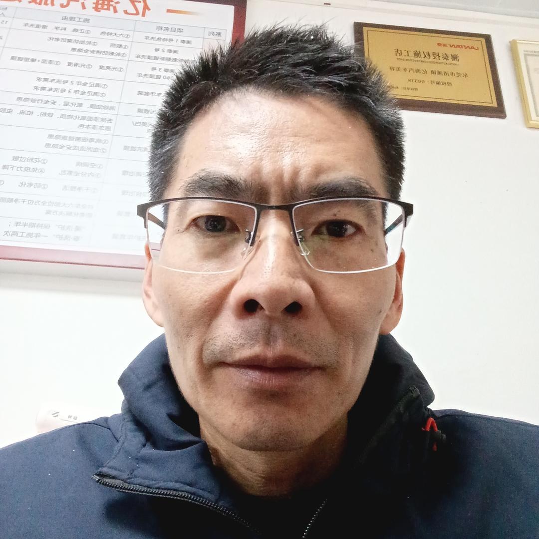 亿海车服黄洋平