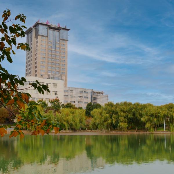 南京航空航天大学MBA教育中心