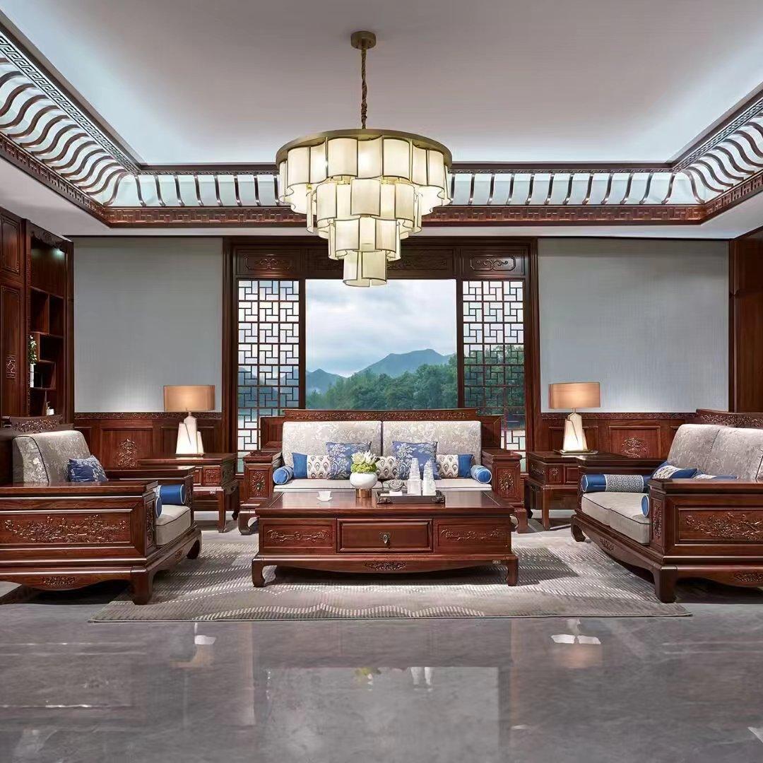 滨州好春景家具全屋定制