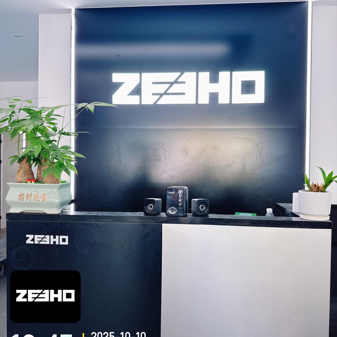 ZEEHO（成都隆兴路店）