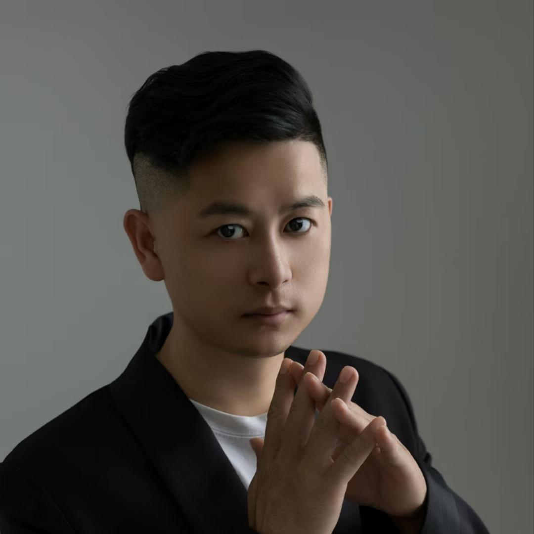 洛阳觅瞳颜摄影~来老师