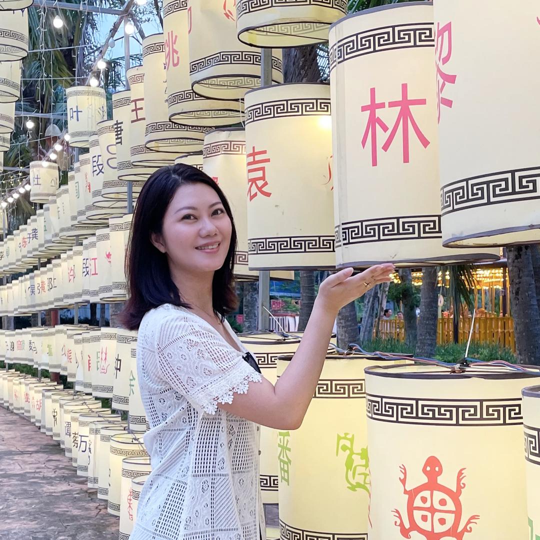海口教育圈林校