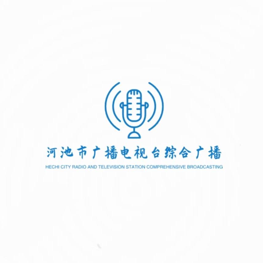 河池市广播电视台综合广播