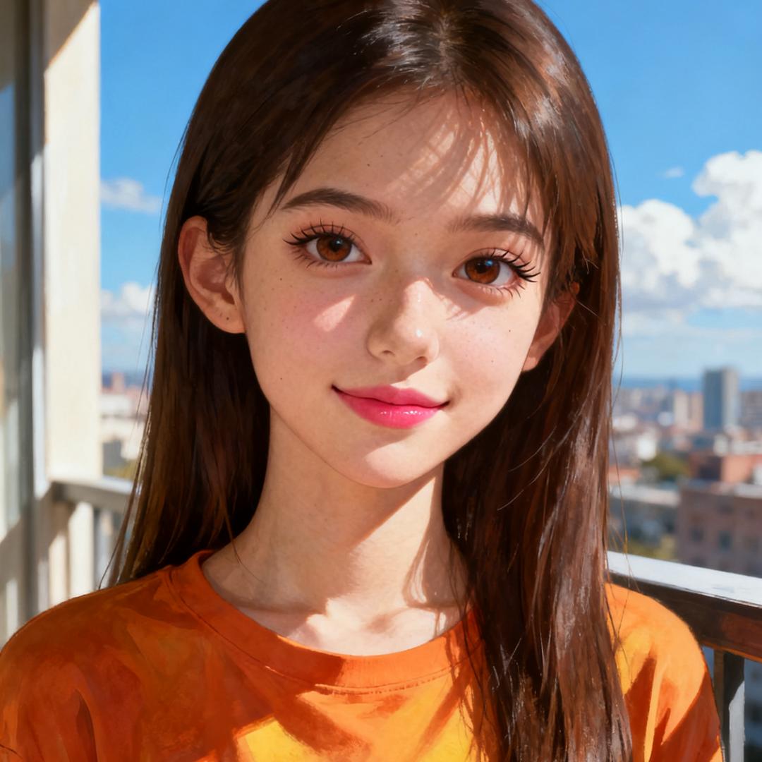 晴小云