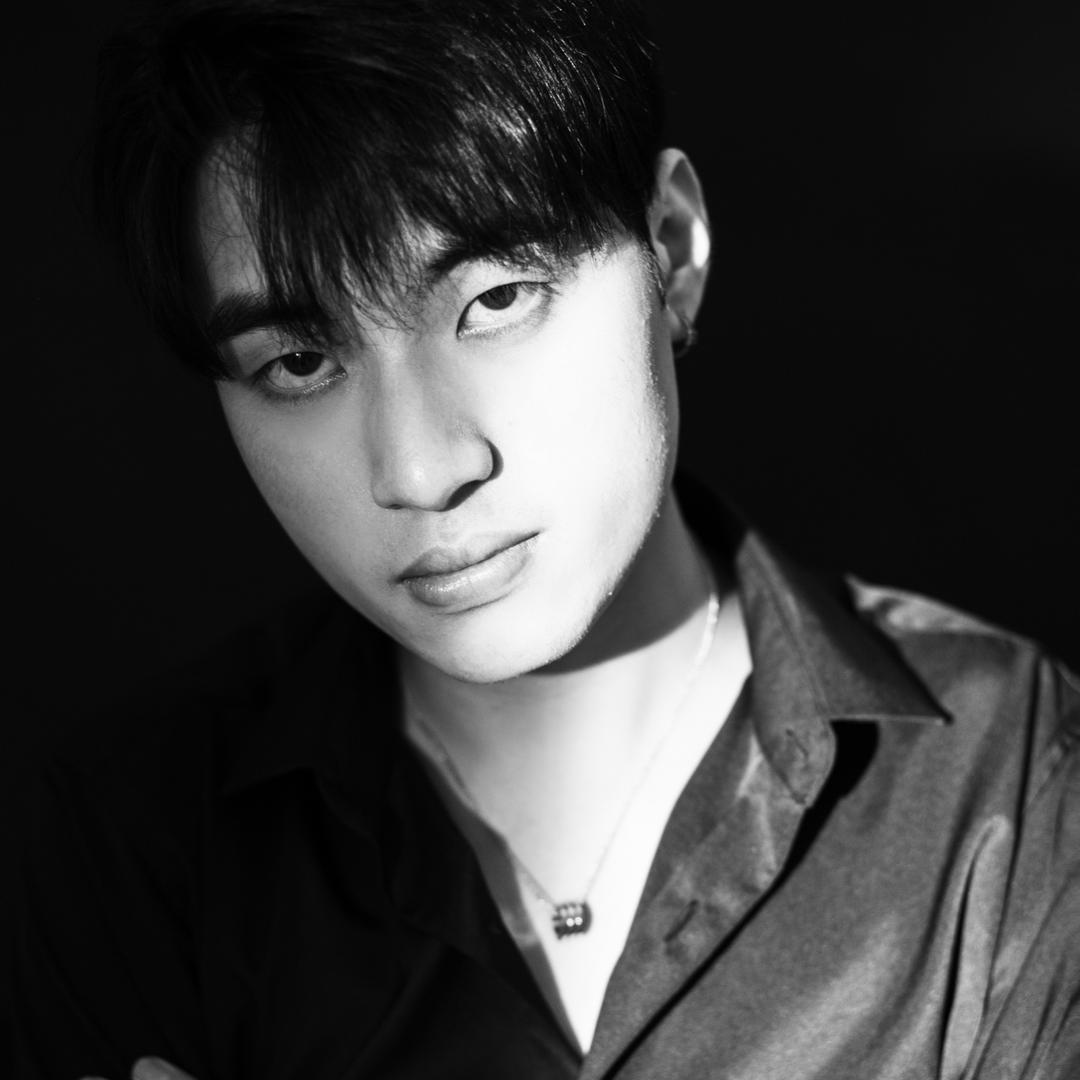 长沙男发设计～子涛