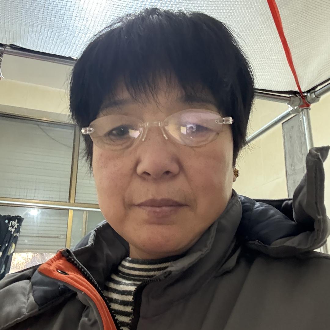 好运彤调料商行房姐