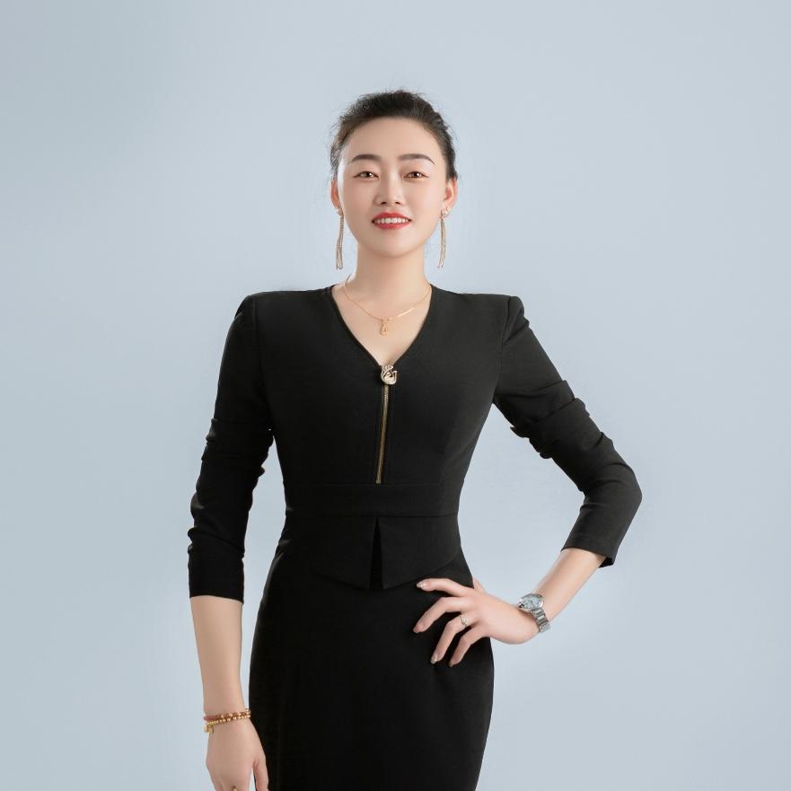 格色风造型君君