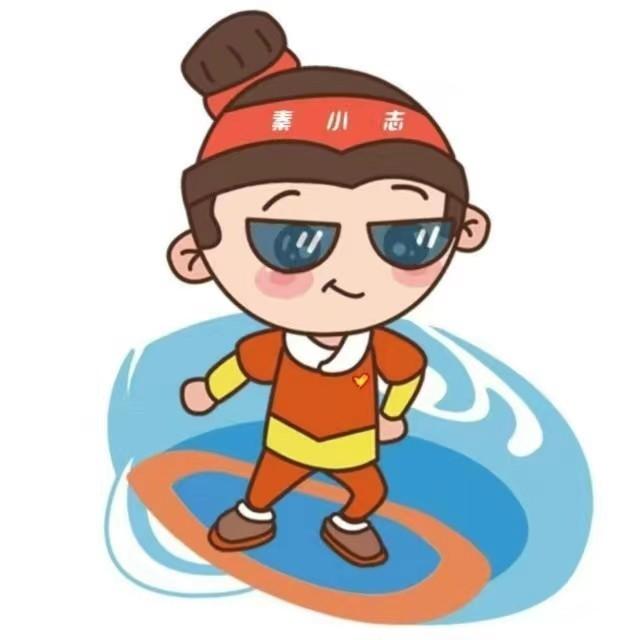 陕西青年志愿者