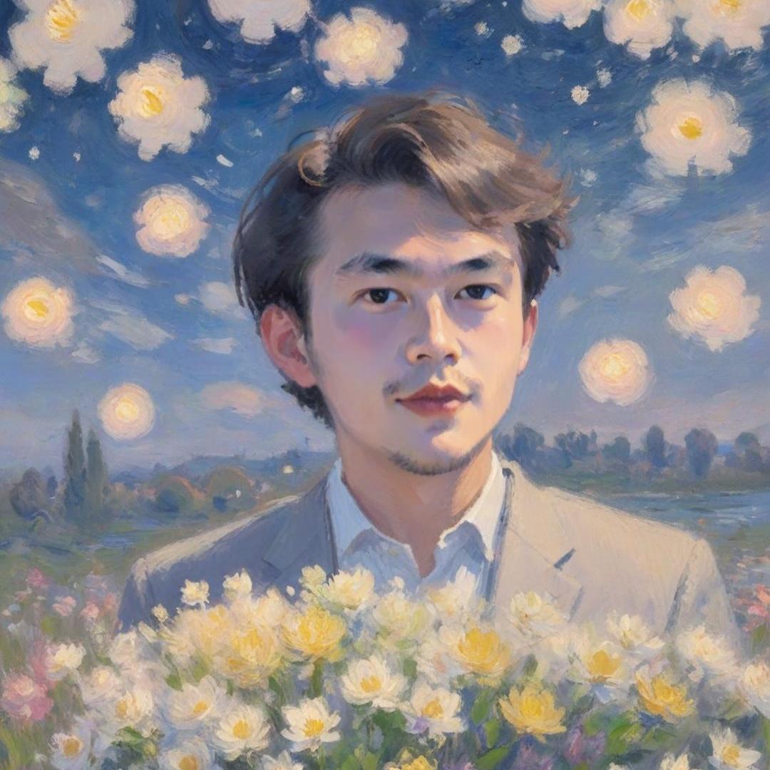 夏天
