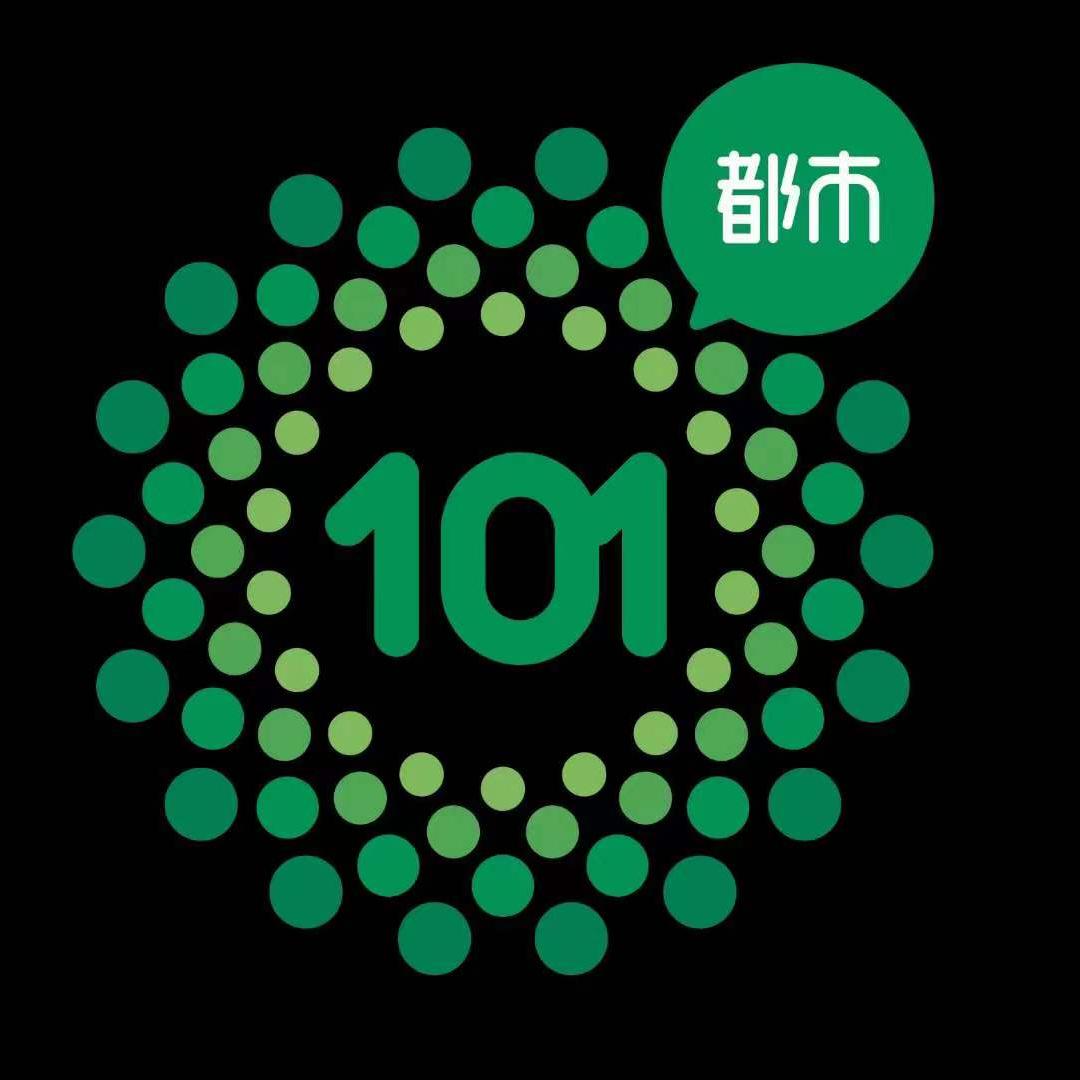 都市101广播
