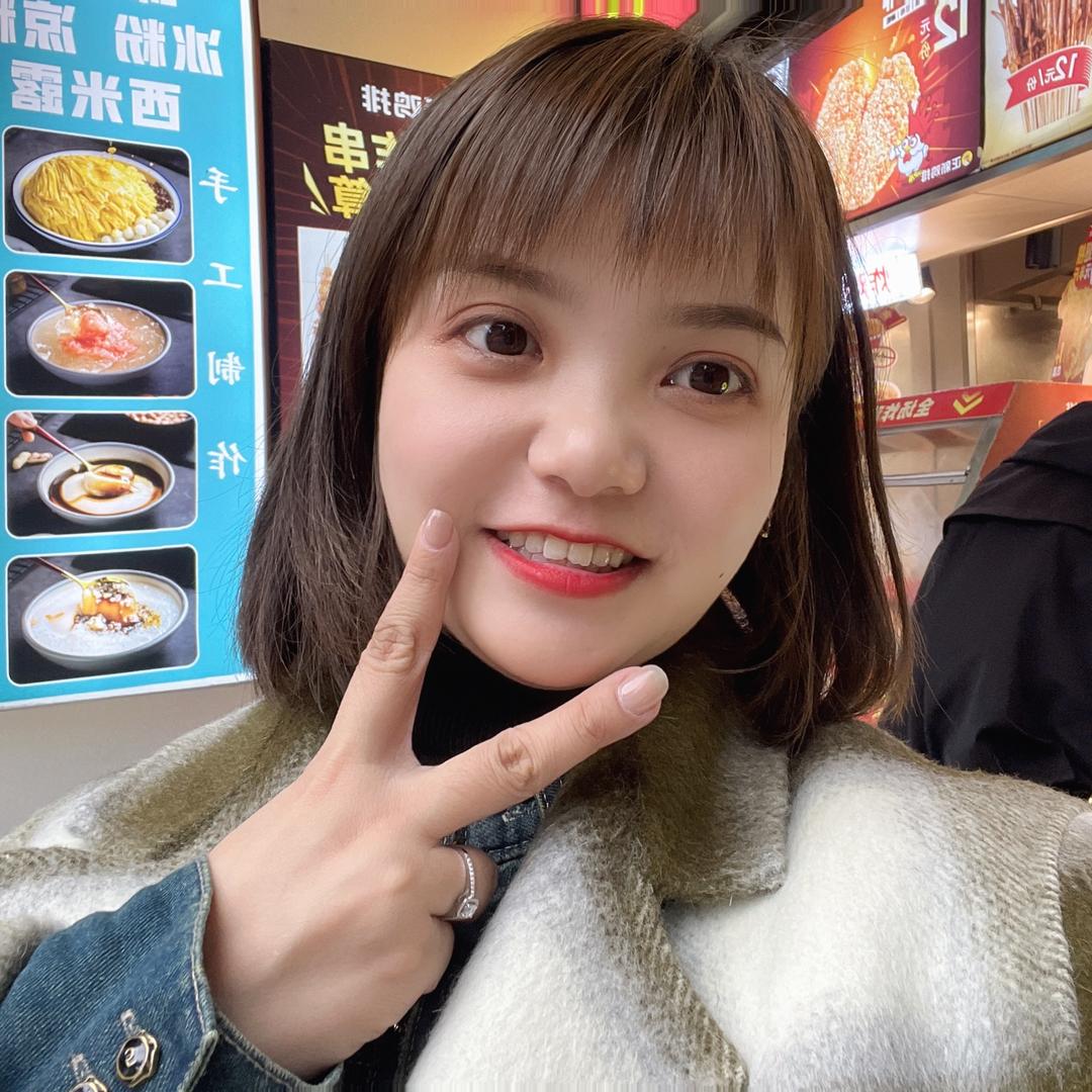 方小寒🙉🙉🙉