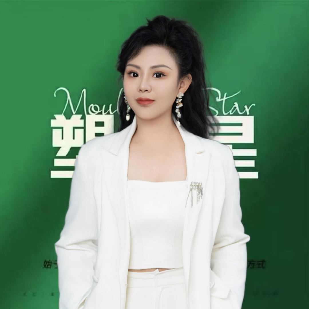 塑明星-倩倩老师