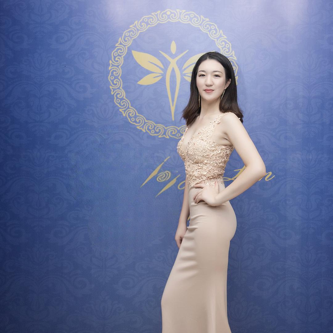在泗洪做美容养生的佳佳
