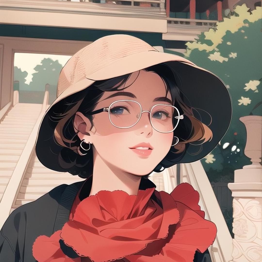 @苦咖啡