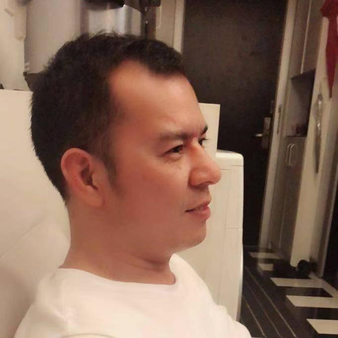 得手驾园 子圆校区毛教练