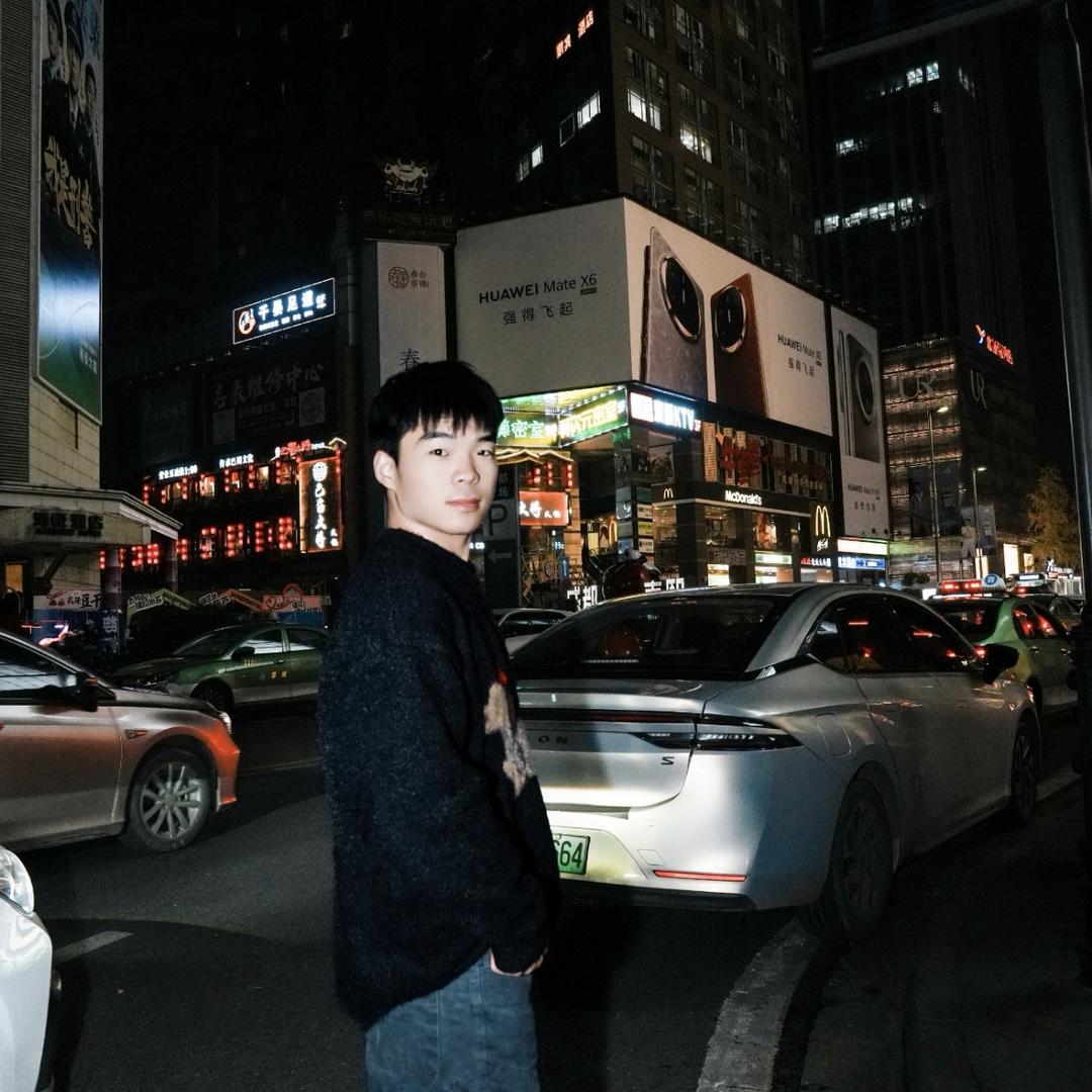 淇县追梦街舞子豪