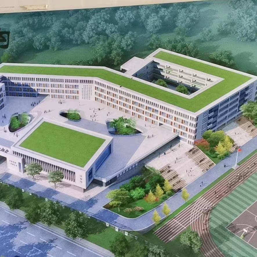 徐州市金龙湖小学