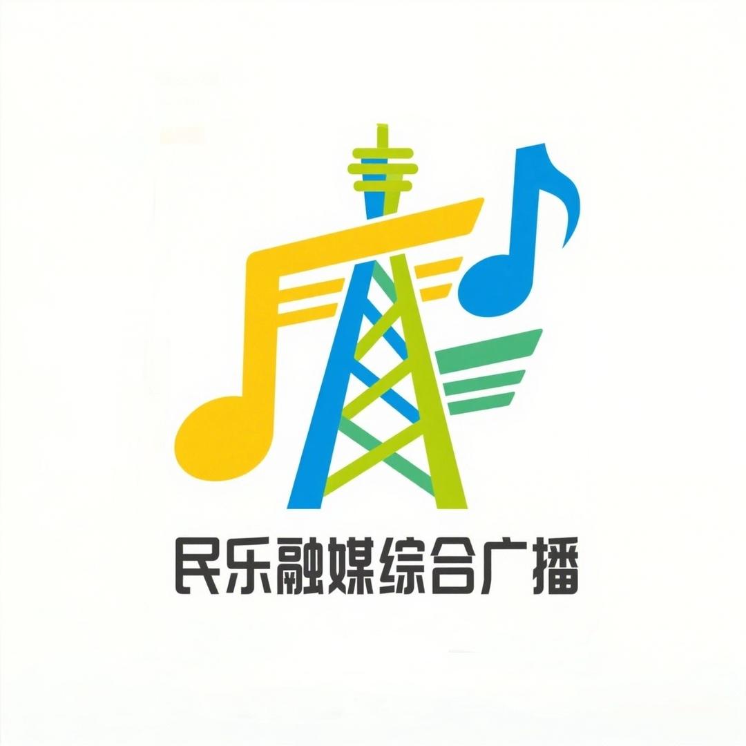 民乐融媒综合广播