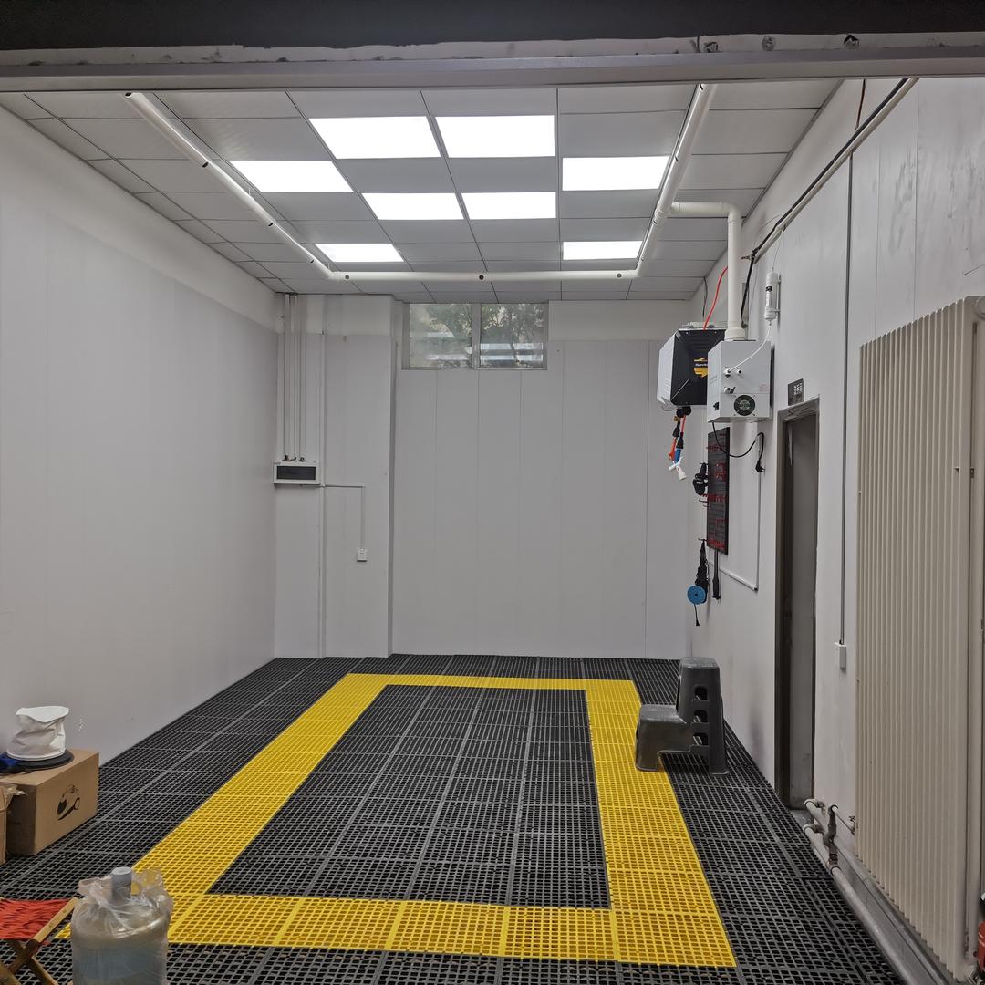 高新区帕斯科洗车贴膜店