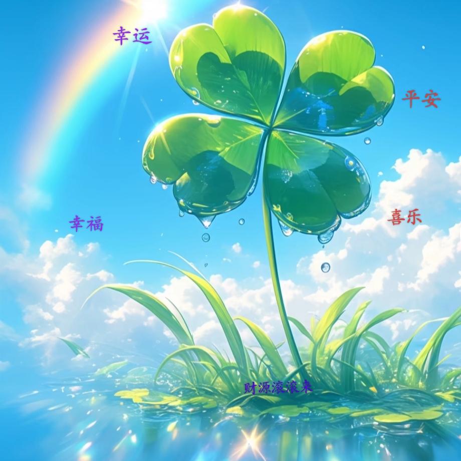 薄荷🍀