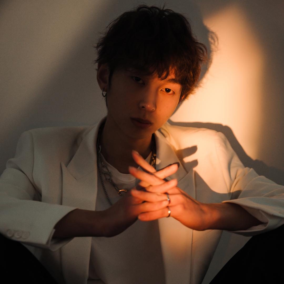 青州爱情故事形象设计Owen