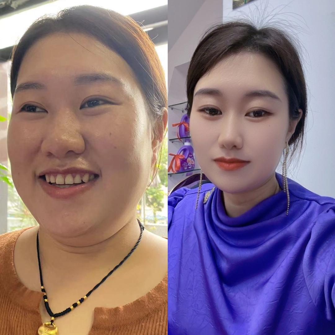 体重管理金滩店