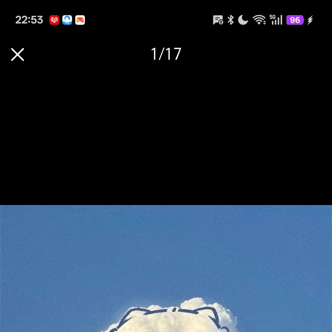 栗子🌰（回关版）