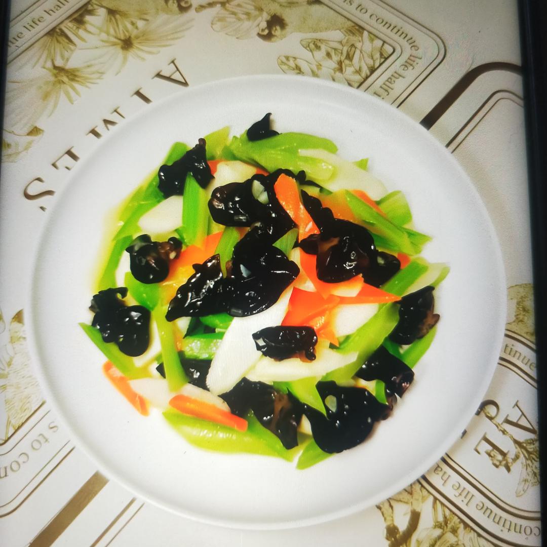 北隐壹号院吃货