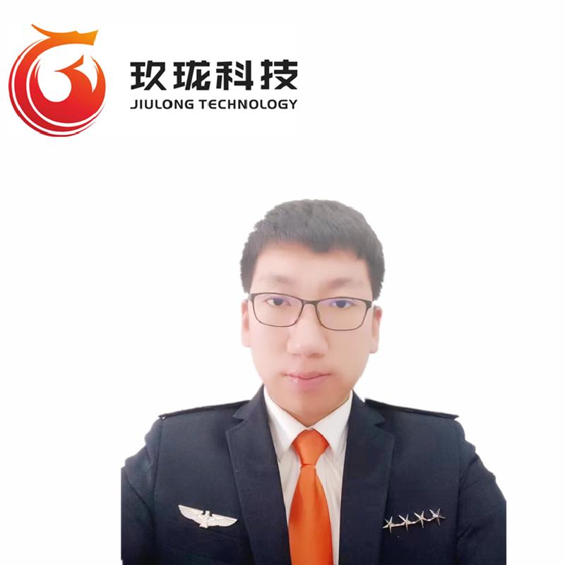 玖龙驾校晁老师