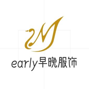 early早晚女装