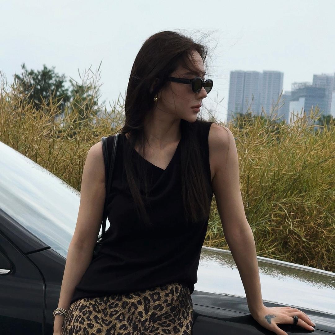 LiLi-李慧儿生活号服饰严选