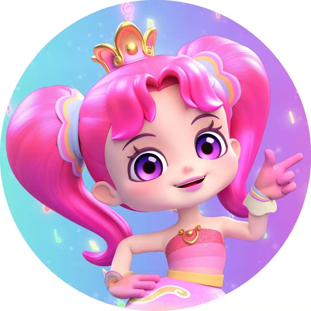 音乐公主爱美莉