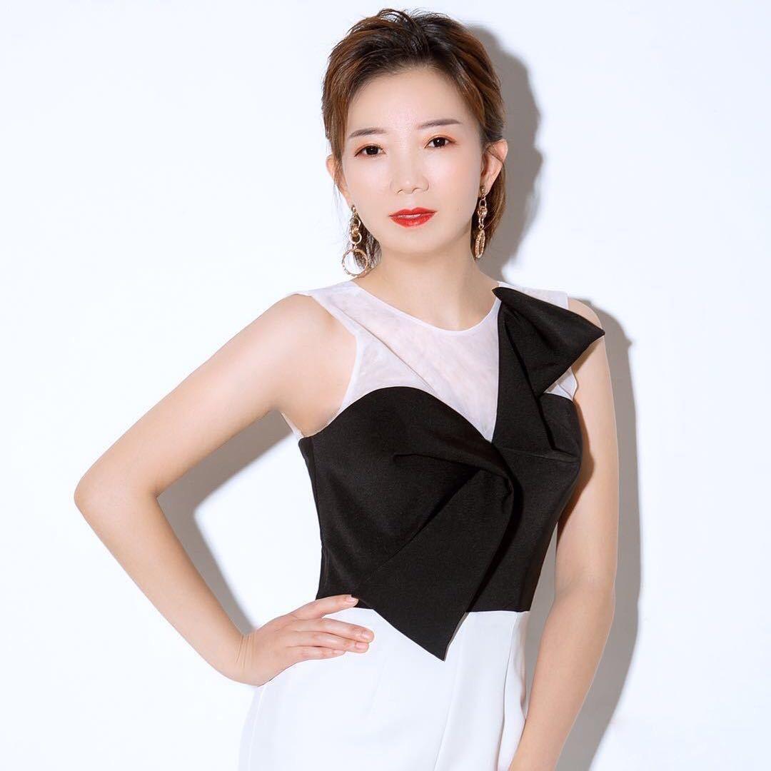 汉中中泥坊——菊子