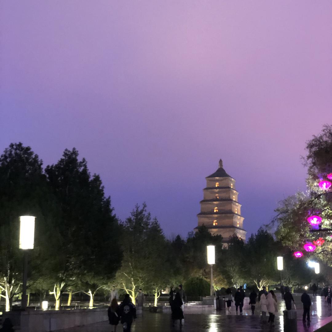 西安旅游百事通（兵马俑直通车专场）